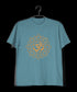 Aaramkhor OM Spiritual Shiva Mens TShirts